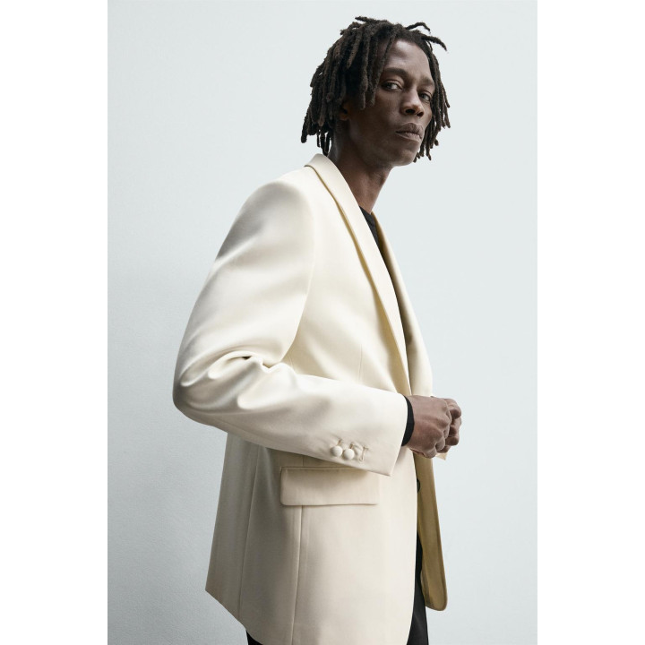 БЛЕЙЗЕР-СМОКИНГ