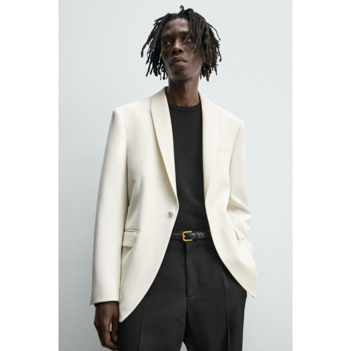 БЛЕЙЗЕР-СМОКИНГ