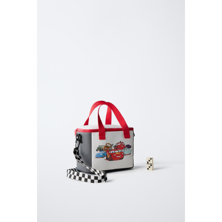 СУМКА CARS LIGHTNING MCQUEEN © DISNEY