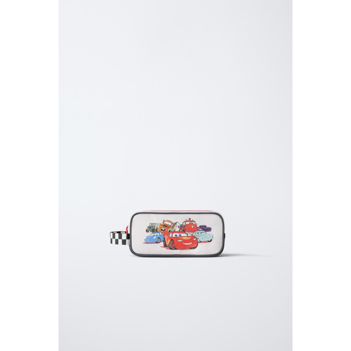 ПЕНАЛ CARS LIGHTNING MCQUEEN © DISNEY