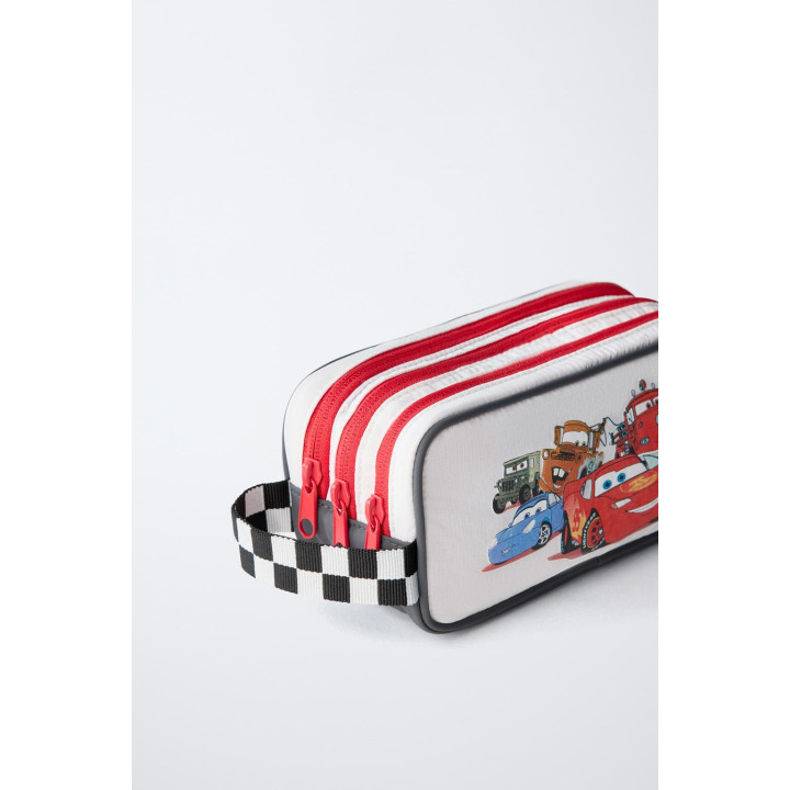 ПЕНАЛ CARS LIGHTNING MCQUEEN © DISNEY