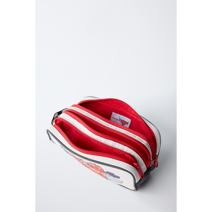 ПЕНАЛ CARS LIGHTNING MCQUEEN © DISNEY