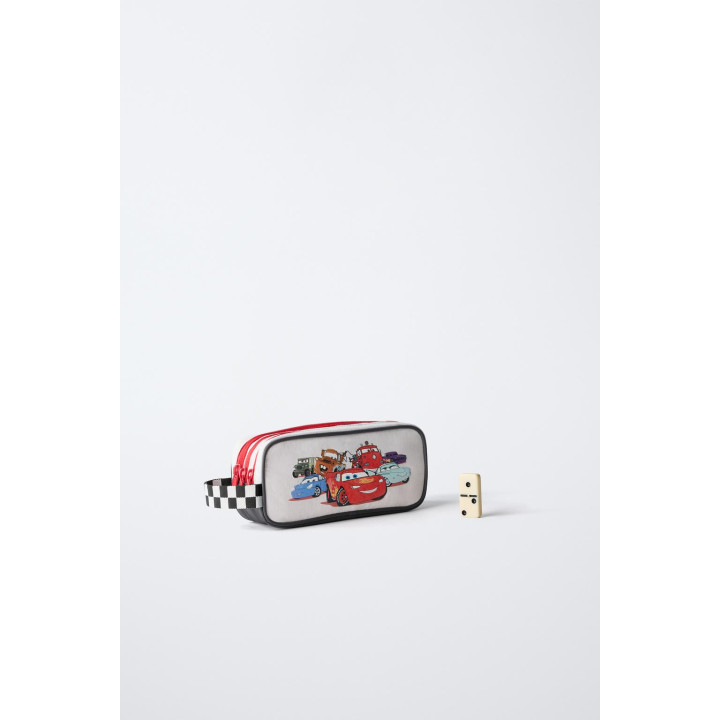 ПЕНАЛ CARS LIGHTNING MCQUEEN © DISNEY