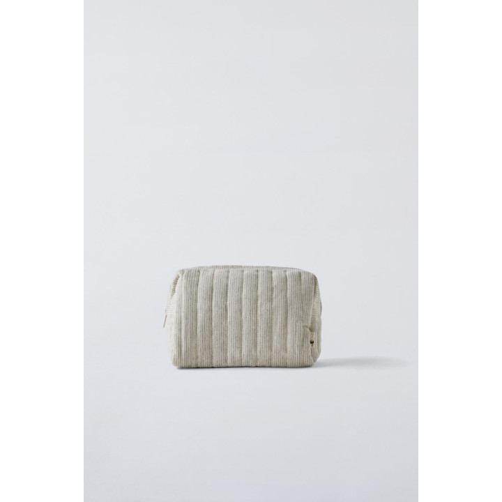 НАБОР С ПОЛОСАТОЙ СУМКОЙ ДЛЯ МАМ