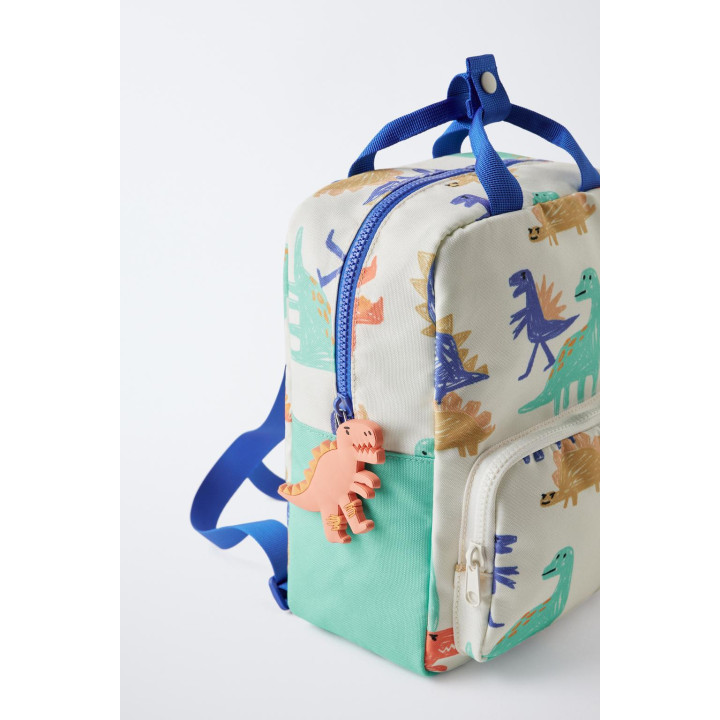 РЮКЗАК «ДИНОЗАВР»