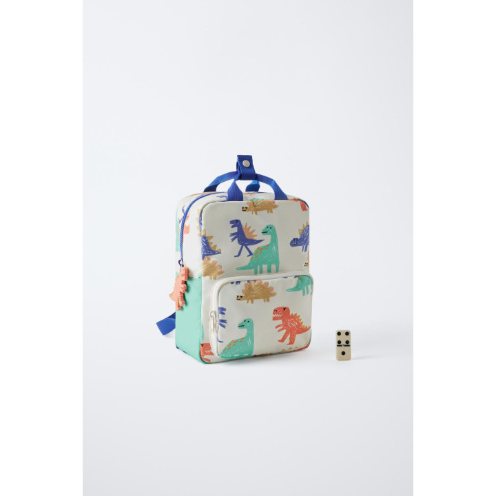 РЮКЗАК «ДИНОЗАВР»