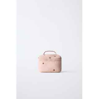 НЕСЕССЕР С КЛУБНИЧКАМИ