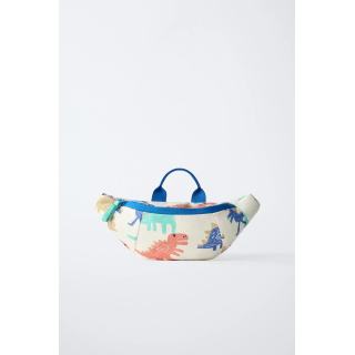 ПОЯСНАЯ СУМКА «ДИНОЗАВР»