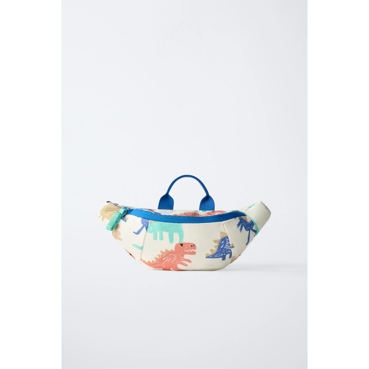 ПОЯСНАЯ СУМКА «ДИНОЗАВР»