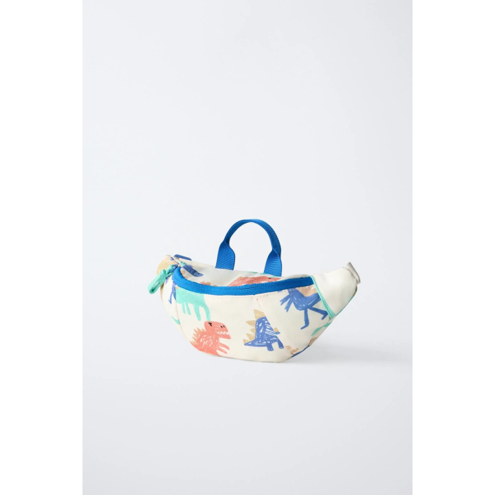 ПОЯСНАЯ СУМКА «ДИНОЗАВР»