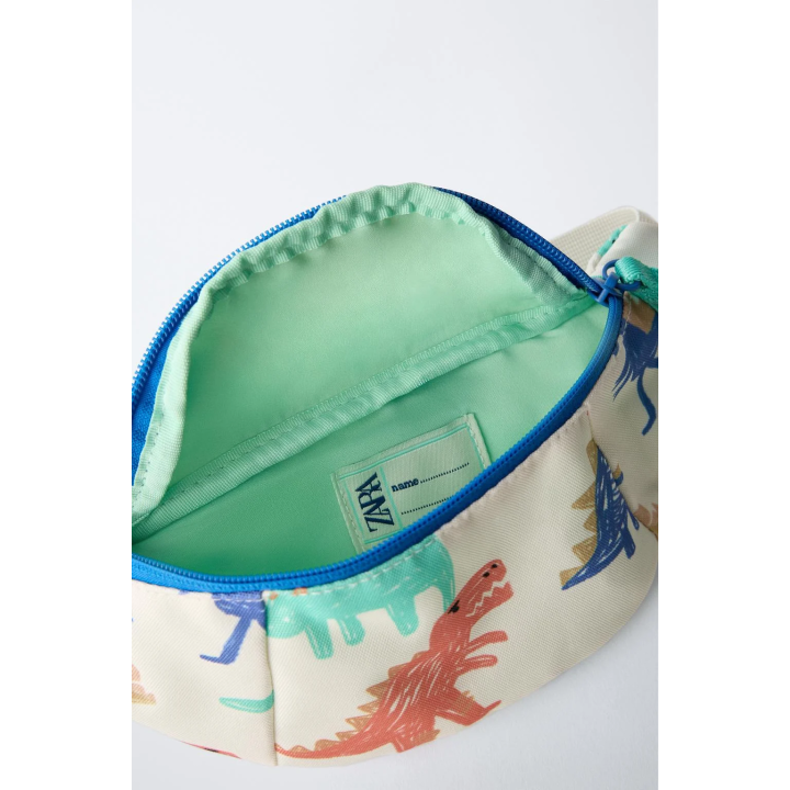 ПОЯСНАЯ СУМКА «ДИНОЗАВР»