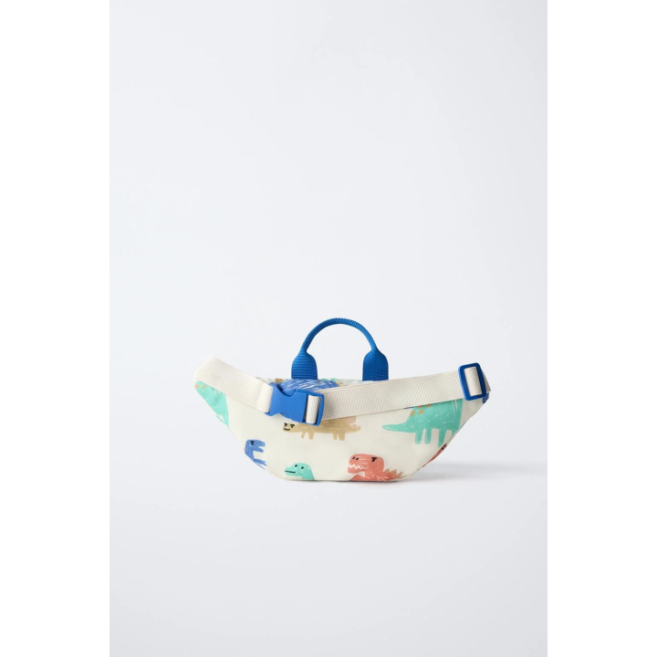 ПОЯСНАЯ СУМКА «ДИНОЗАВР»