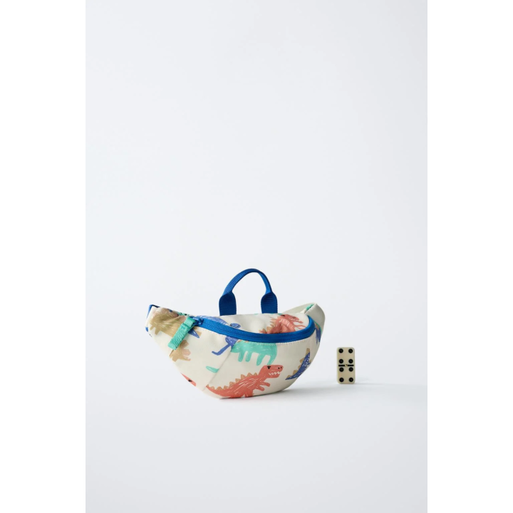 ПОЯСНАЯ СУМКА «ДИНОЗАВР»