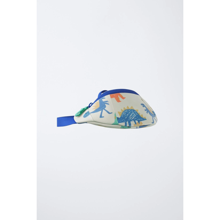 ПОЯСНАЯ СУМКА «ДИНОЗАВР»