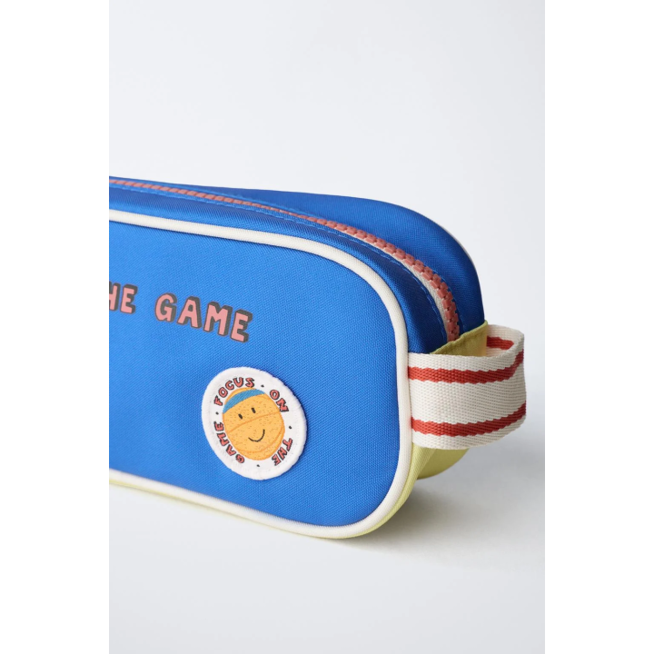 МНОГОЦВЕТНЫЙ ПЕНАЛ