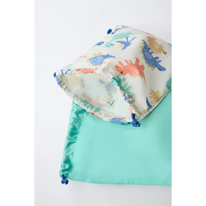 НАБОР ДОРОЖНЫХ СУМОК «ДИНОЗАВР»