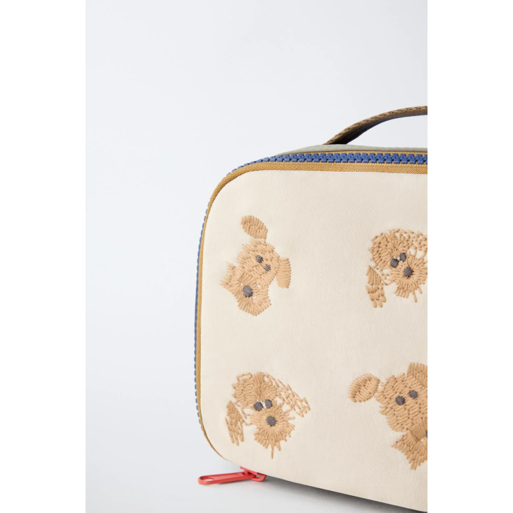 НЕСЕССЕР «СОБАЧКИ»