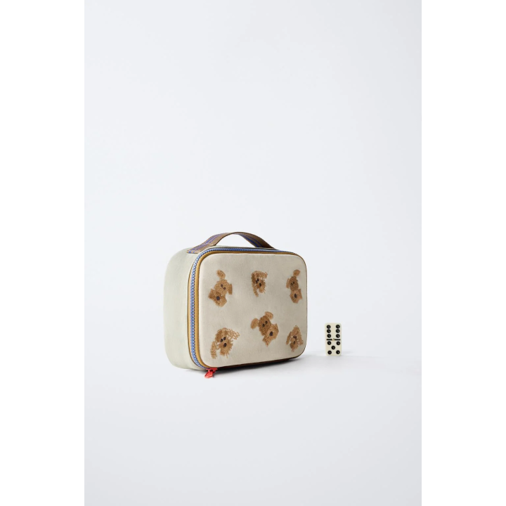 НЕСЕССЕР «СОБАЧКИ»