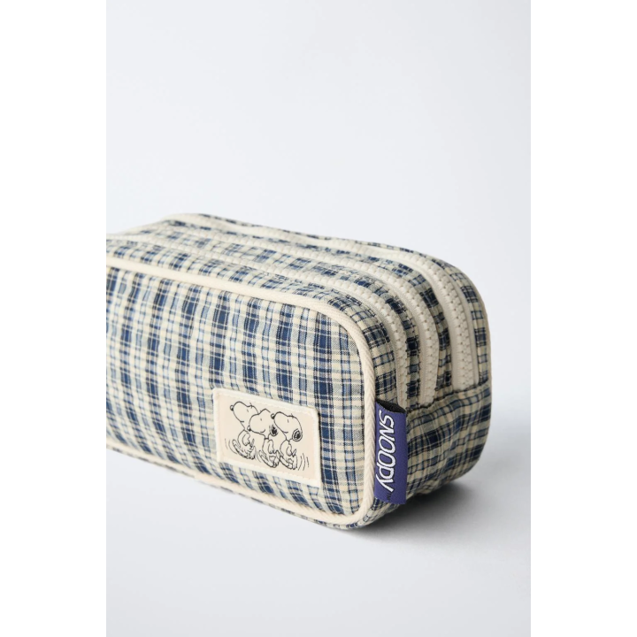 ПЕНАЛ SNOOPY PEANUTS™