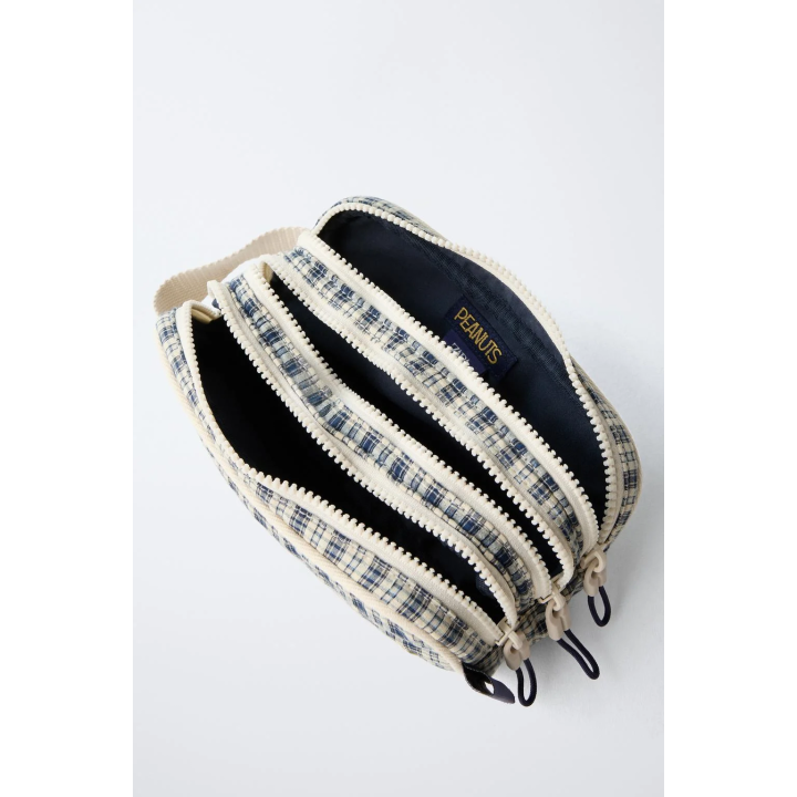 ПЕНАЛ SNOOPY PEANUTS™