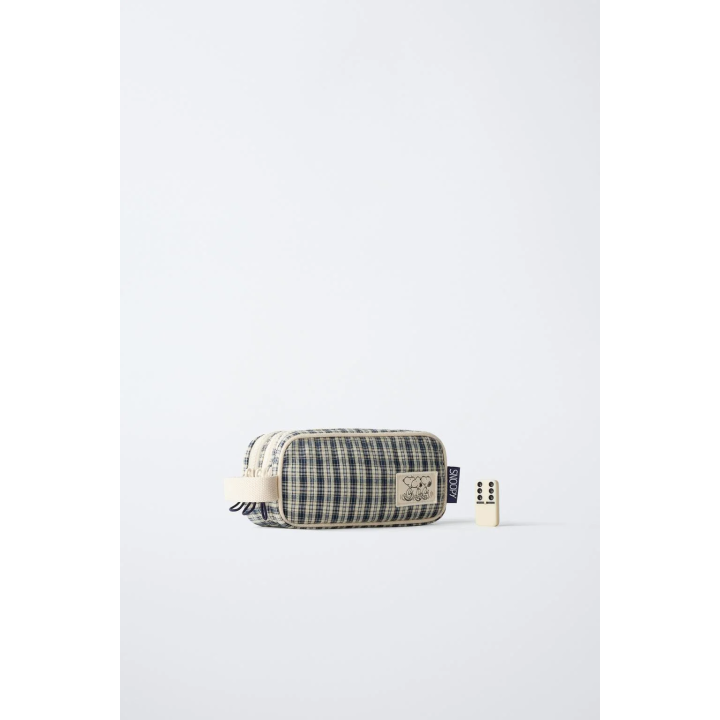 ПЕНАЛ SNOOPY PEANUTS™