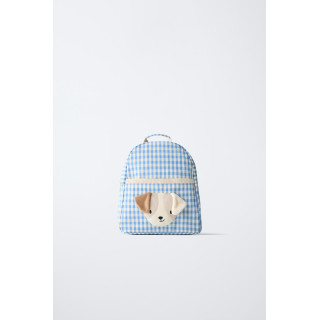 РЮКЗАК «ЩЕНОК»