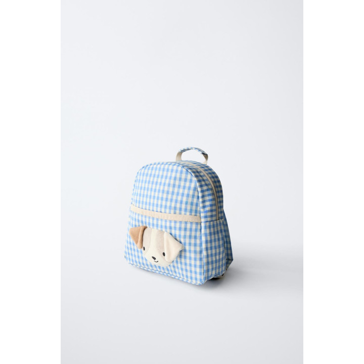 РЮКЗАК «ЩЕНОК»