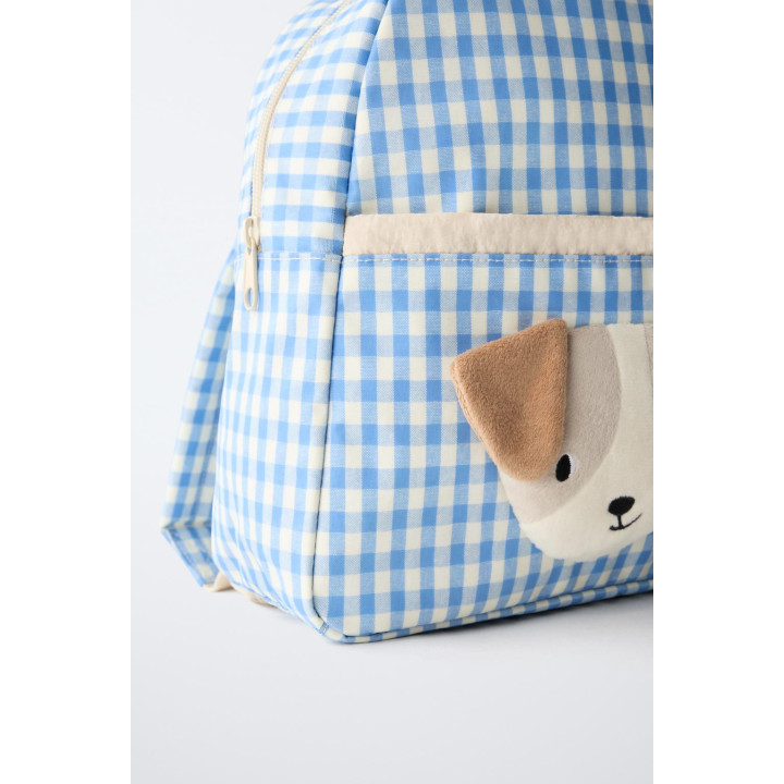 РЮКЗАК «ЩЕНОК»