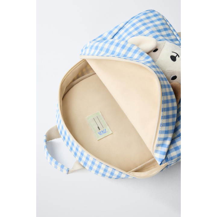 РЮКЗАК «ЩЕНОК»