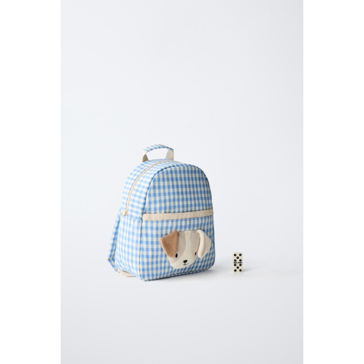 РЮКЗАК «ЩЕНОК»