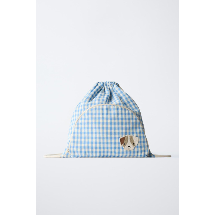 СУМКА «ЩЕНОК»