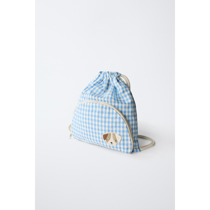 СУМКА «ЩЕНОК»