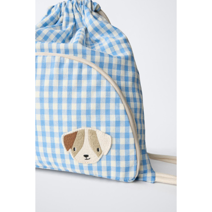 СУМКА «ЩЕНОК»