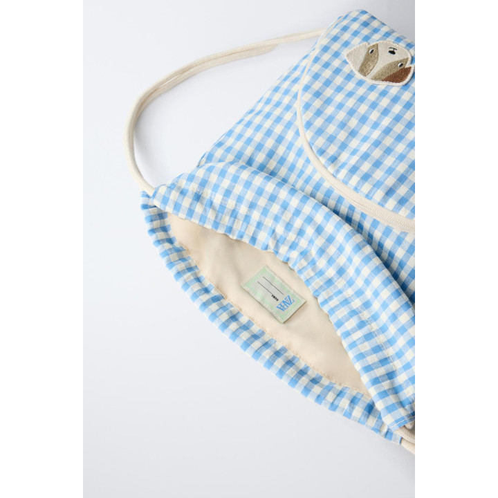 СУМКА «ЩЕНОК»