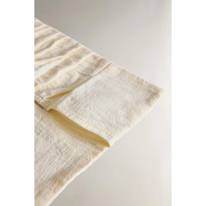 MAKEUP BRUSH WASH BAG