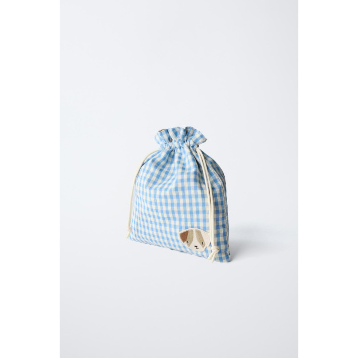 НАБОР СУМОК С ЩЕНКОМ