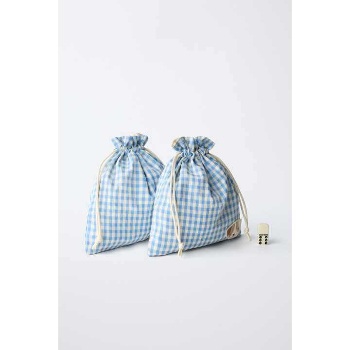 НАБОР СУМОК С ЩЕНКОМ