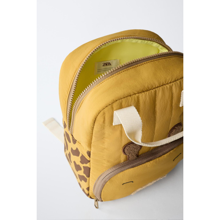 РЮКЗАК С ЖИРАФОЙ