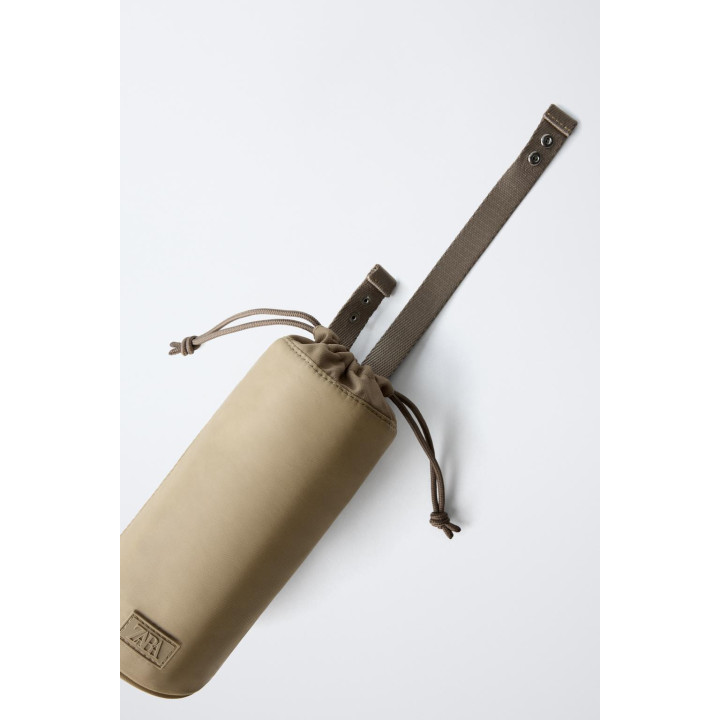 СУМКА ДЛЯ БУТЫЛОЧЕК