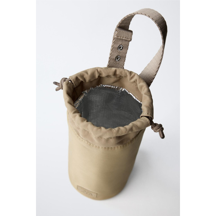 СУМКА ДЛЯ БУТЫЛОЧЕК