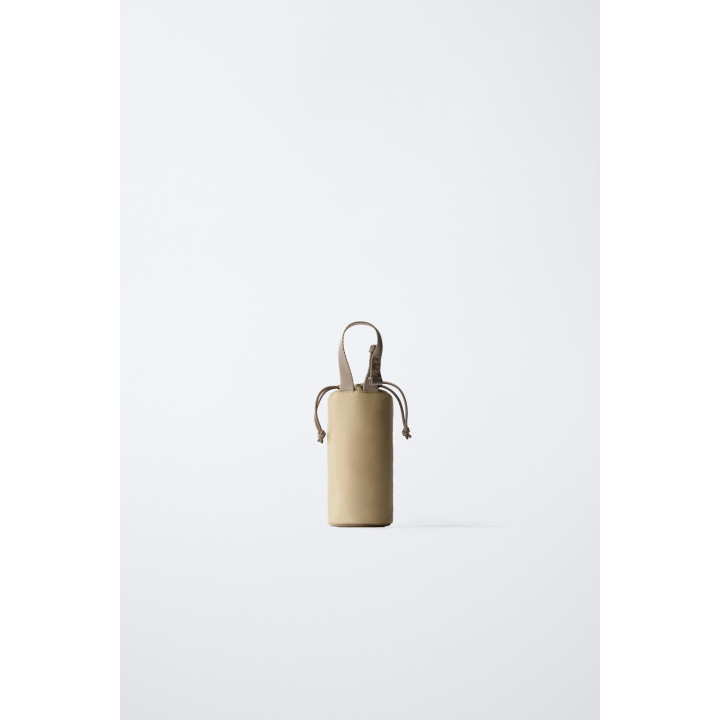 СУМКА ДЛЯ БУТЫЛОЧЕК