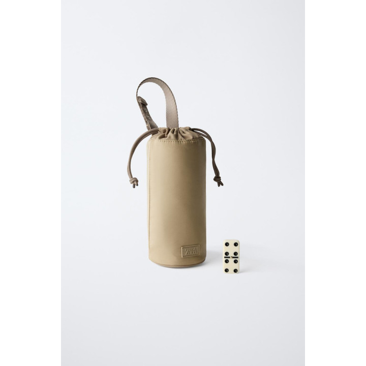 СУМКА ДЛЯ БУТЫЛОЧЕК