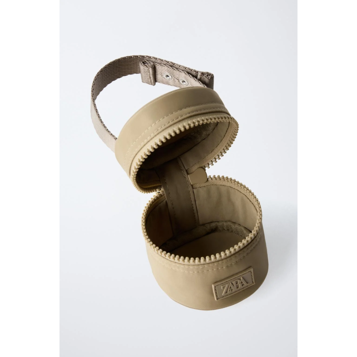 СУМКА ДЛЯ СОСОК