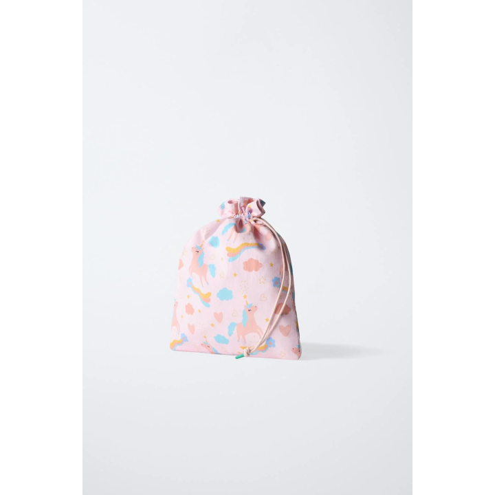 НАБОР СУМОК С ПРИНТОМ «ЕДИНОРОГ»