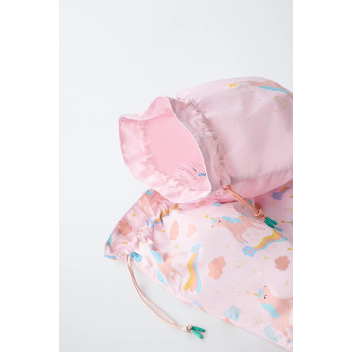 НАБОР СУМОК С ПРИНТОМ «ЕДИНОРОГ»