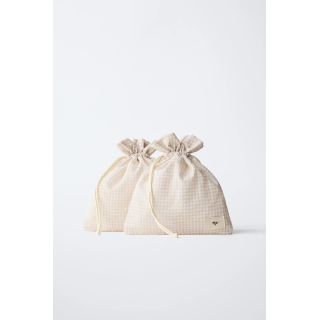 НАБОР СУМОК В КЛЕТКУ