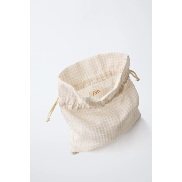 НАБОР СУМОК В КЛЕТКУ