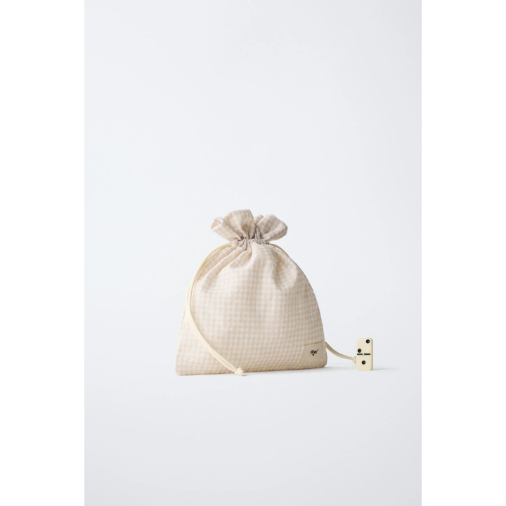 НАБОР СУМОК В КЛЕТКУ