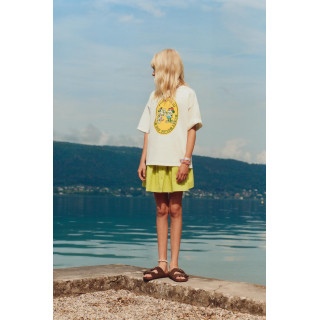 ЮБКА-ШОРТЫ В КЛЕТКУ ВИШИ