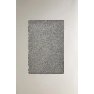 CHILDREN'S ALPACA BLEND BLANKET